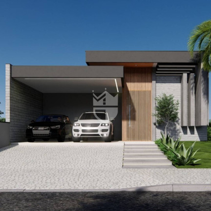 Casa com 4 Quartos à Venda, 382 m² em Proximo Ao Sesi - Itatiba