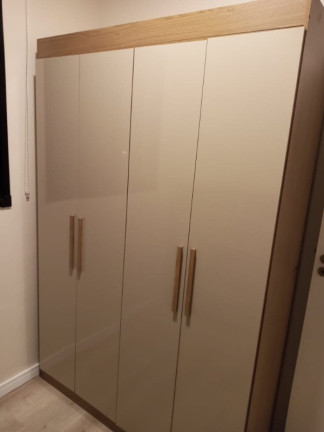 Imagem Imóvel com 2 Quartos para Alugar, 42 m² em Umarizal - São Paulo