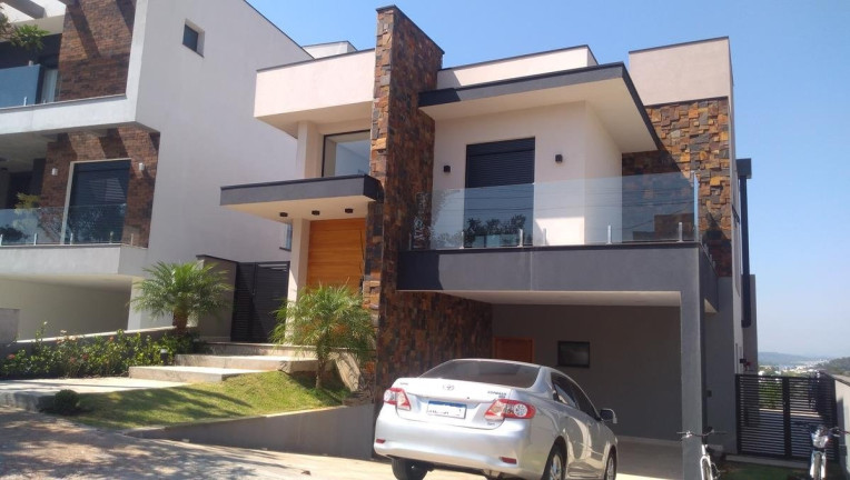 Casa à Venda, 270 m² em Ibiaram 2 - Itupeva