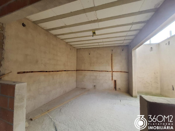 Imagem Casa com 2 Quartos à Venda, 125 m² em Parque João Ramalho - Santo André