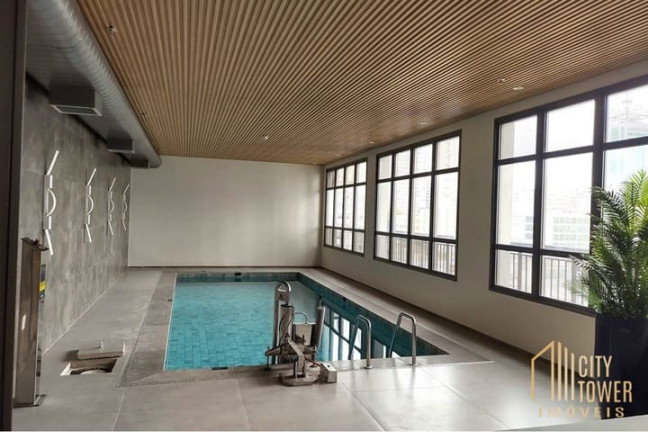 Imagem Apartamento com 1 Quarto à Venda, 22 m² em Paraíso - São Paulo