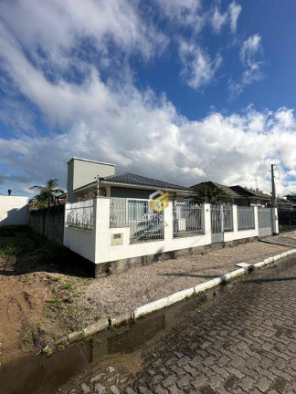 Imagem Casa com 2 Quartos à Venda, 62 m² em Mata Atlântica - Tijucas Imagem Casa com 2 Quartos à Venda, 62 m² em Mata Atlântica - Tijucas