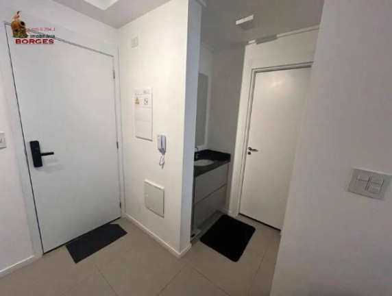 Imagem Apartamento com 1 Quarto à Venda, 42 m² em Vila Mariana - São Paulo Imagem Apartamento com 1 Quarto à Venda, 42 m² em Vila Mariana - São Paulo