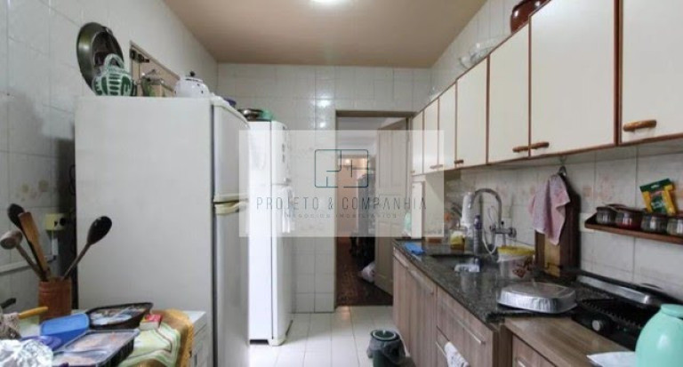 Imagem Sobrado com 4 Quartos à Venda, 220 m² em Chácara Santo Antônio - São Paulo