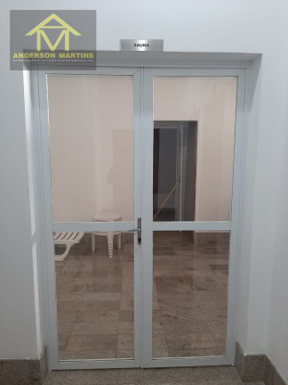 Imagem Apartamento com 3 Quartos à Venda, 75 m² em Itapuã - Vila Velha