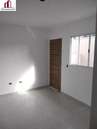 Imagem Casa com 2 Quartos à Venda,  em Jardim Alegria - Francisco Morato