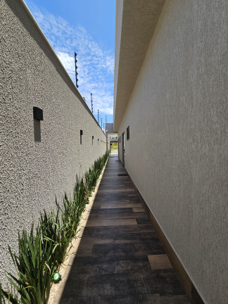 Imagem Casa com 3 Quartos à Venda, 200 m² em Cidade Satélite São Luiz - Aparecida De Goiânia