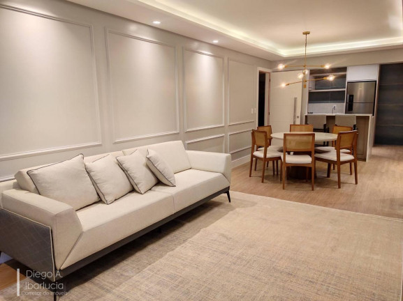 Imagem Apartamento com 3 Quartos à Venda, 78 m² em Centro - Balneário Camboriú
