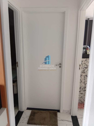 Imagem Apartamento com 2 Quartos à Venda, 42 m² em Jardim Helian - São Paulo