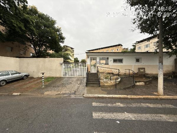Apartamento com 2 Quartos à Venda, 41 m² em Campinas