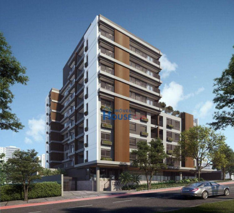 Imagem Apartamento com 3 Quartos à Venda, 128 m² em Vila Mariana - São Paulo Imagem Apartamento com 3 Quartos à Venda, 128 m² em Vila Mariana - São Paulo
