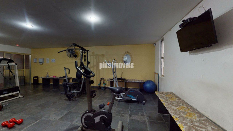 Imagem Apartamento com 3 Quartos à Venda, 93 m² em Brooklin Paulista - São Paulo Imagem Apartamento com 3 Quartos à Venda, 93 m² em Brooklin Paulista - São Paulo