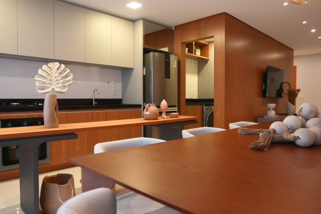Imagem Apartamento com 3 Quartos à Venda, 114 m² em Setor Bueno - Goiânia Imagem Apartamento com 3 Quartos à Venda, 114 m² em Setor Bueno - Goiânia