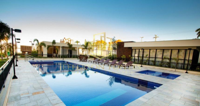 Imagem Apartamento com 2 Quartos à Venda, 58 m² em Fragata - Marília Imagem Apartamento com 2 Quartos à Venda, 58 m² em Fragata - Marília