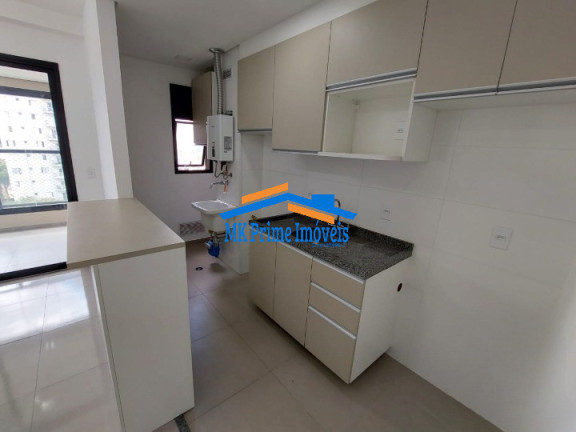 Imagem Apartamento com 2 Quartos à Venda, 56 m² em Vila Yara - Osasco