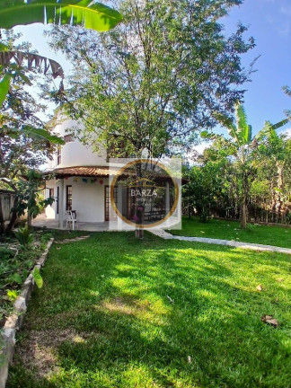 Casa de Condomínio com 4 Quartos para Alugar, 200 m² em Aldeia Dos Camarás - Camaragibe