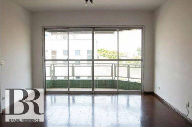 Apartamento com 3 Quartos para Alugar, 110 m² em Planalto Paulista - São Paulo