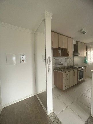 Imagem Apartamento com 2 Quartos à Venda, 48 m² em Jardim Dos Ipês - Cotia Imagem Apartamento com 2 Quartos à Venda, 48 m² em Jardim Dos Ipês - Cotia