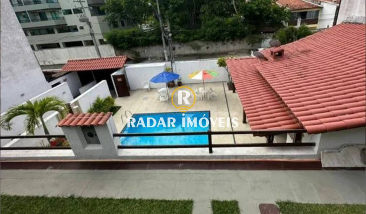 Imagem Casa com 3 Quartos à Venda, 90 m² em Braga - Cabo Frio