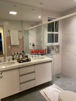 Imagem Apartamento à Venda, 202 m² em Tamboré - Santana De Parnaíba Imagem Apartamento à Venda, 202 m² em Tamboré - Santana De Parnaíba