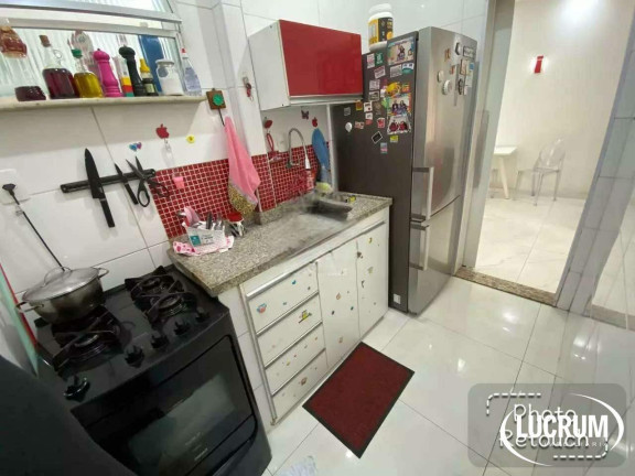 Imagem Apartamento com 1 Quarto à Venda, 47 m² em Copacabana - Rio De Janeiro