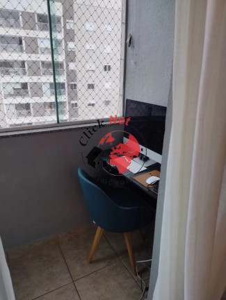 Imagem Apartamento com 2 Quartos à Venda, 56 m² em Rudge Ramos - São Bernardo Do Campo Imagem Apartamento com 2 Quartos à Venda, 56 m² em Rudge Ramos - São Bernardo Do Campo