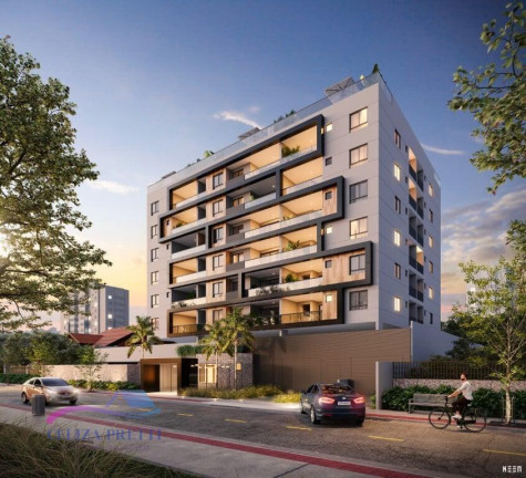 Imagem Apartamento com 3 Quartos à Venda, 91 m² em Jardim Camburi - Vitória Imagem Apartamento com 3 Quartos à Venda, 91 m² em Jardim Camburi - Vitória