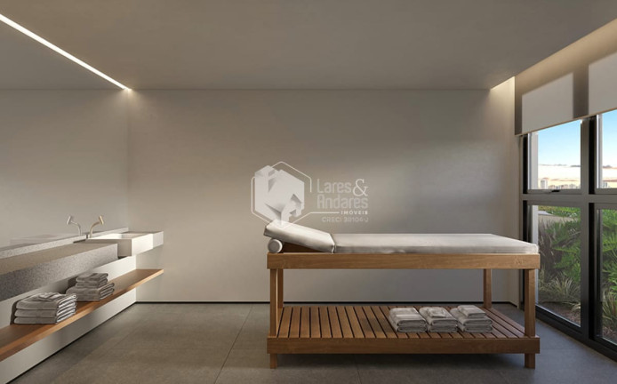 Imagem Apartamento com 1 Quarto à Venda, 46 m² em Vila Clementino - São Paulo Imagem Apartamento com 1 Quarto à Venda, 46 m² em Vila Clementino - São Paulo