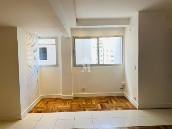 Imagem Apartamento com 2 Quartos para Alugar, 65 m² em Vila Mariana - São Paulo Imagem Apartamento com 2 Quartos para Alugar, 65 m² em Vila Mariana - São Paulo