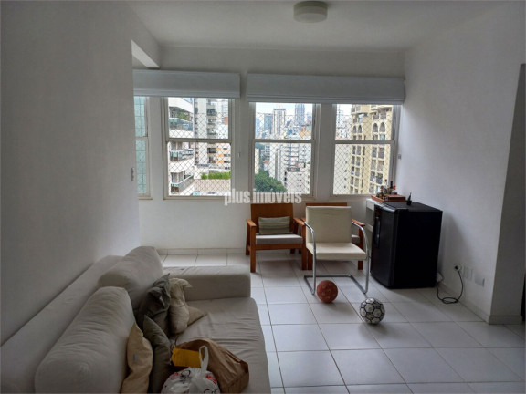 Imagem Apartamento com 3 Quartos à Venda, 97 m² em Jardim Paulista - São Paulo Imagem Apartamento com 3 Quartos à Venda, 97 m² em Jardim Paulista - São Paulo