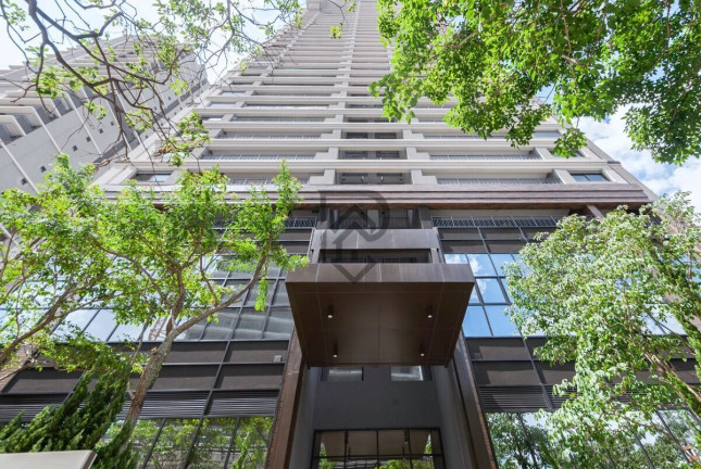 Imagem Apartamento com 3 Quartos à Venda, 123 m² em Chacara Klabin - São Paulo