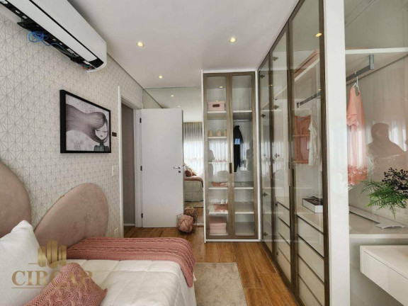 Imagem Apartamento com 3 Quartos à Venda, 111 m² em Perdizes - São Paulo