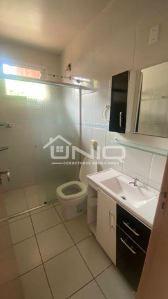 Imagem Casa com 3 Quartos à Venda, 100 m² em Pinheirinho - Pato Branco