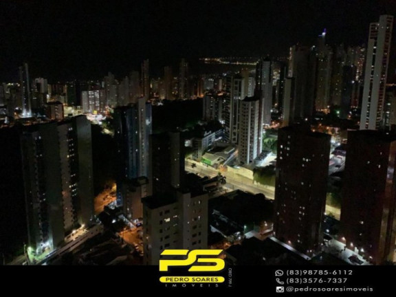 Imagem Apartamento com 4 Quartos à Venda, 300 m² em Miramar - João Pessoa Imagem Apartamento com 4 Quartos à Venda, 300 m² em Miramar - João Pessoa