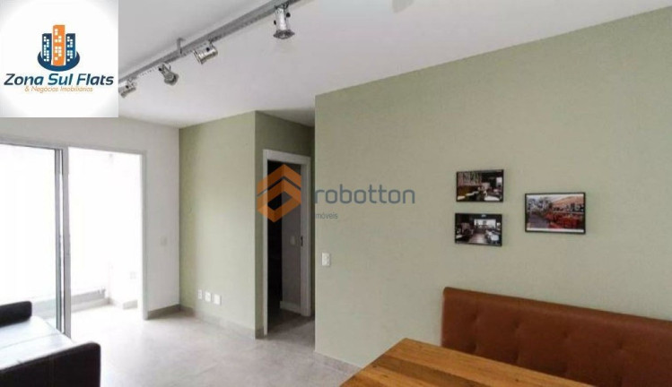 Imagem Apartamento com 2 Quartos para Alugar, 55 m² em Brás - São Paulo