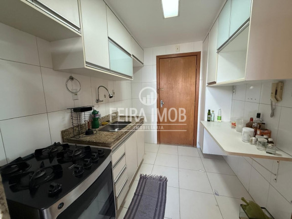 Imagem Apartamento com 3 Quartos à Venda, 92 m² em Santa Mônica - Feira De Santana Imagem Apartamento com 3 Quartos à Venda, 92 m² em Santa Mônica - Feira De Santana