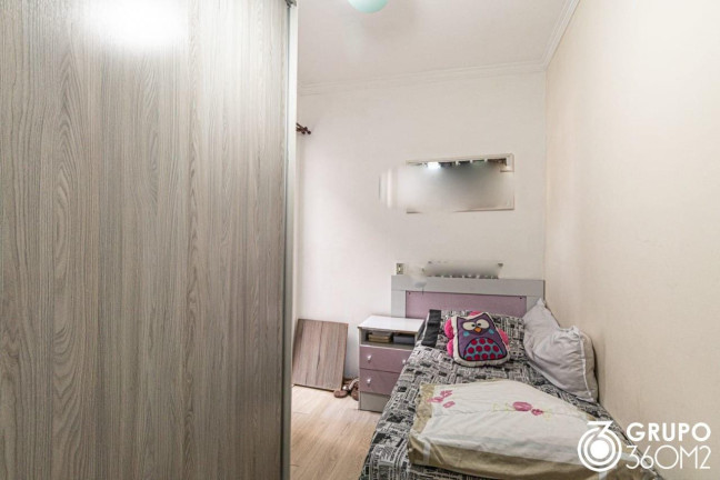 Imagem Apartamento com 3 Quartos à Venda, 80 m² em Santa Maria - Santo André Imagem Apartamento com 3 Quartos à Venda, 80 m² em Santa Maria - Santo André