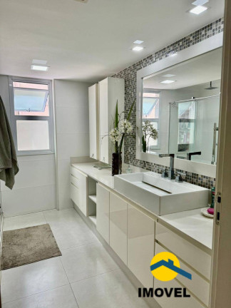 Imagem Apartamento com 4 Quartos à Venda, 187 m² em Icaraí - Niterói Imagem Apartamento com 4 Quartos à Venda, 187 m² em Icaraí - Niterói