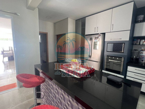 Imagem Casa de Condomínio com 3 Quartos à Venda, 513 m² em Medeiros - Jundiaí