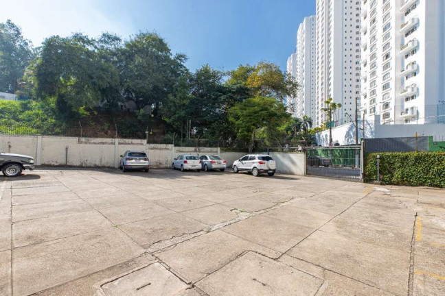 Imagem Apartamento com 2 Quartos à Venda, 64 m² em Real Parque - São Paulo Imagem Apartamento com 2 Quartos à Venda, 64 m² em Real Parque - São Paulo