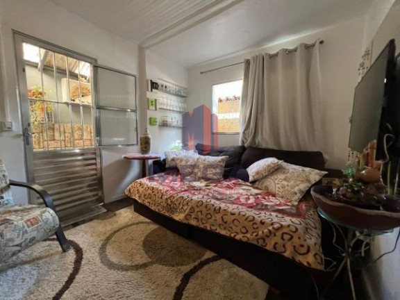 Imagem Casa com 3 Quartos à Venda, 100 m² em Aribiri - Vila Velha
