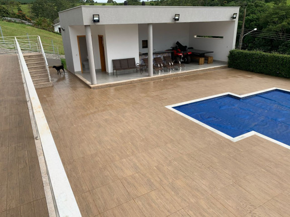 Imagem Casa com 4 Quartos à Venda, em Jardim Das Palmeiras - Bragança Paulista Imagem Casa com 4 Quartos à Venda, em Jardim Das Palmeiras - Bragança Paulista