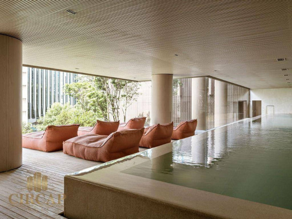 Imagem Apartamento com 3 Quartos à Venda, 232 m² em Pinheiros - São Paulo Imagem Apartamento com 3 Quartos à Venda, 232 m² em Pinheiros - São Paulo