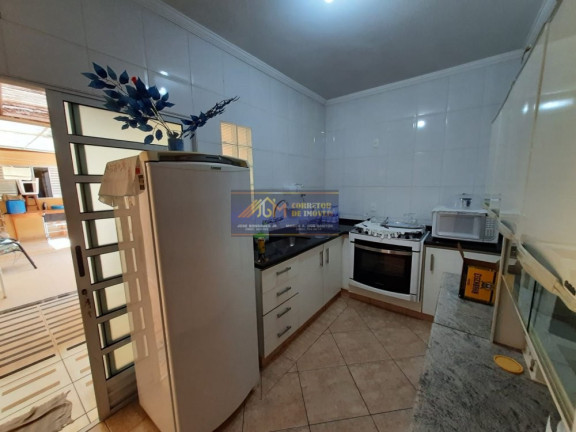 Imagem Casa com 3 Quartos à Venda, 250 m² em Jacaré - Cabreúva