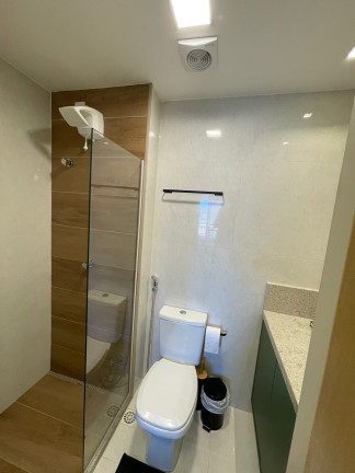 Imagem Apartamento com 1 Quarto à Venda, 31 m² em Caminho Das árvores - Salvador Imagem Apartamento com 1 Quarto à Venda, 31 m² em Caminho Das árvores - Salvador