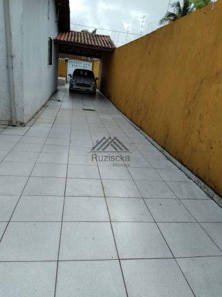 Imagem Casa com 3 Quartos à Venda, 260 m² em Balneario Gaivotas - Itanhaém