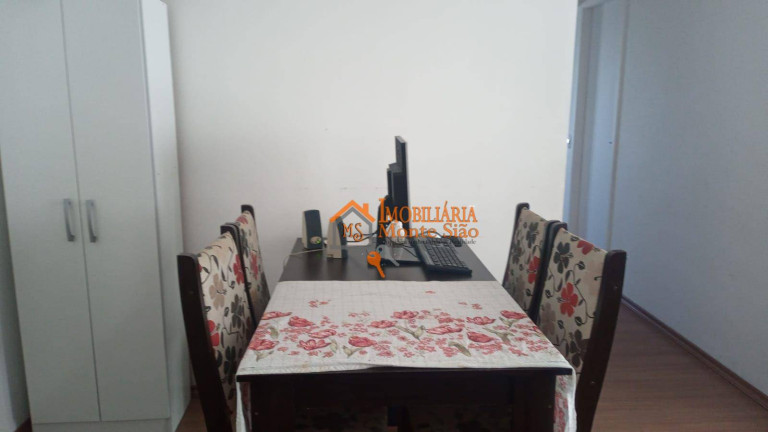 Imagem Apartamento com 3 Quartos à Venda, 63 m² em Ponte Grande - Guarulhos Imagem Apartamento com 3 Quartos à Venda, 63 m² em Ponte Grande - Guarulhos
