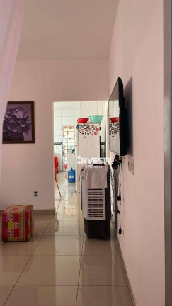 Imagem Casa com 3 Quartos à Venda, 160 m² em Setor Asa Branca - Goiânia Imagem Casa com 3 Quartos à Venda, 160 m² em Setor Asa Branca - Goiânia