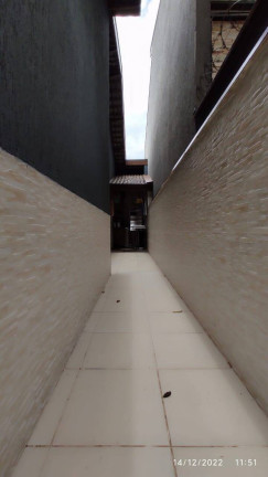 Imagem Casa com 3 Quartos à Venda, 150 m² em Jardim Marambaia Ii - Jundiaí