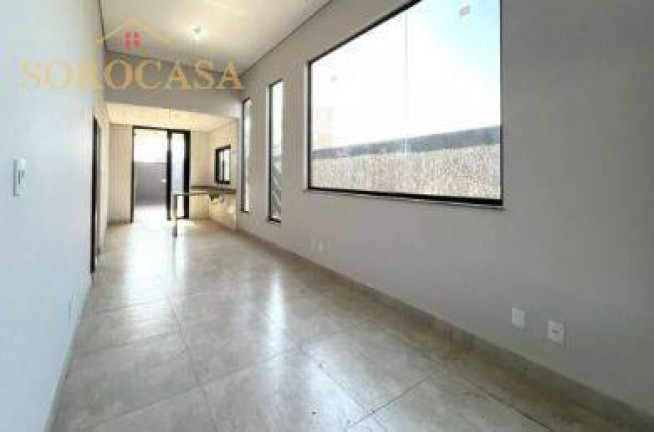 Imagem Casa com 3 Quartos à Venda,  em Wanel Ville - Sorocaba